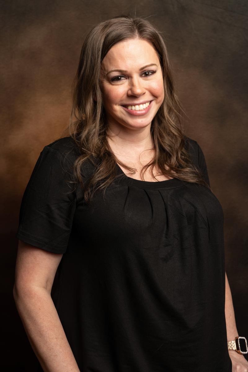 Dr. Melissa Price 