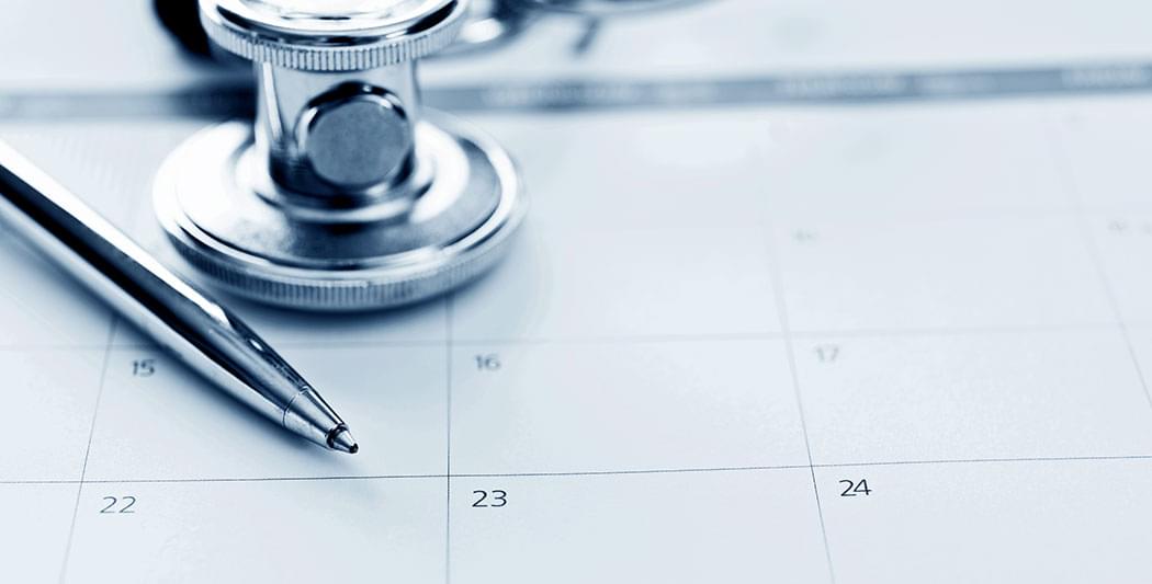 Lunch and Learn Series