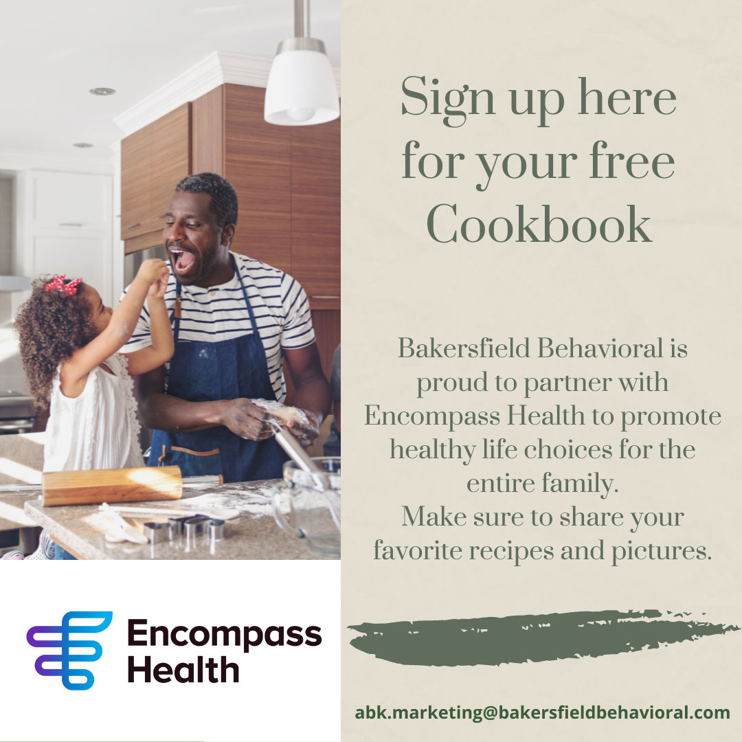 Mental Health Facility Bakersfield Behavioral